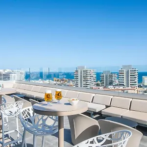 Otel Aluasoul Costa Malaga - Adults Recommended, Torremolinos