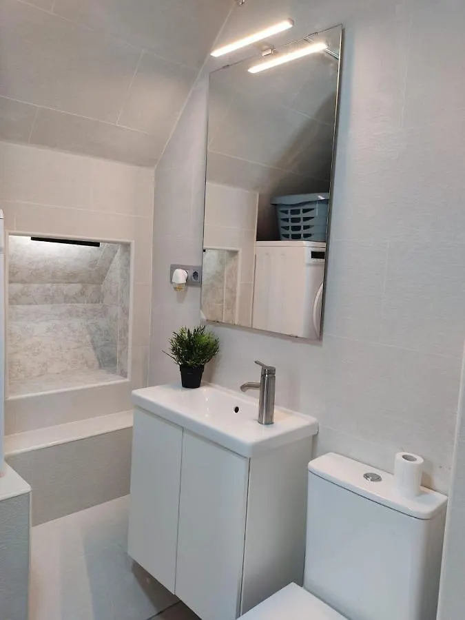 Torremolinos Centro Beach Apartment