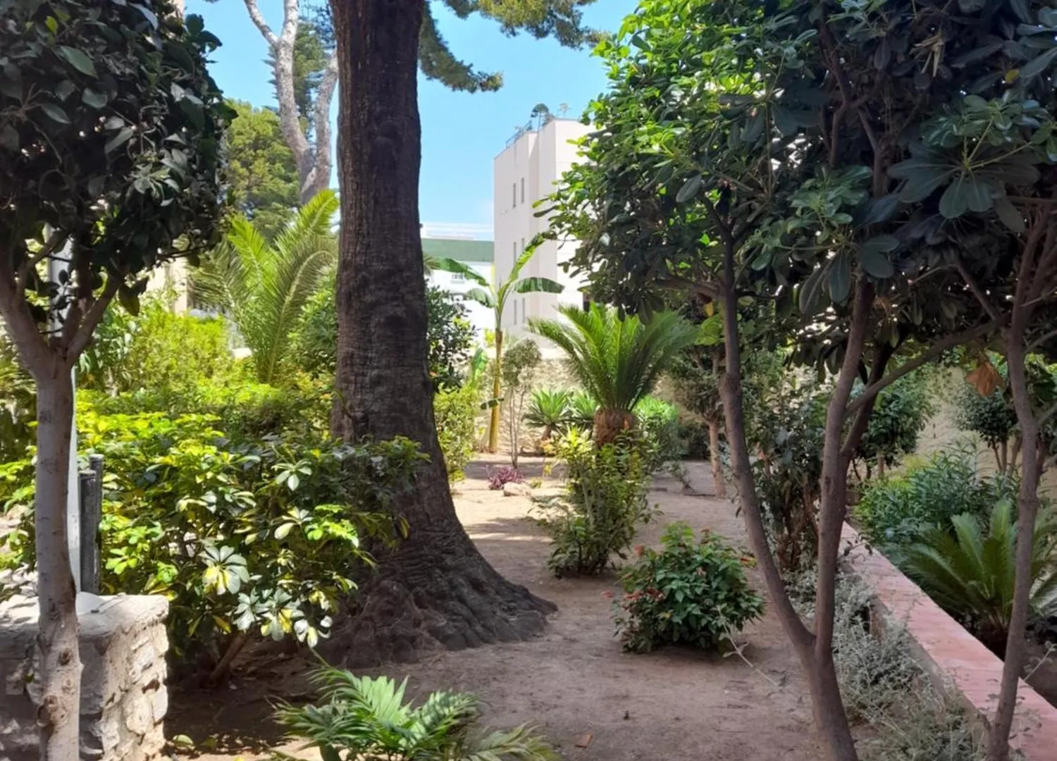 Torremolinos Centro Beach Apartment Spain